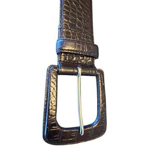 Belts